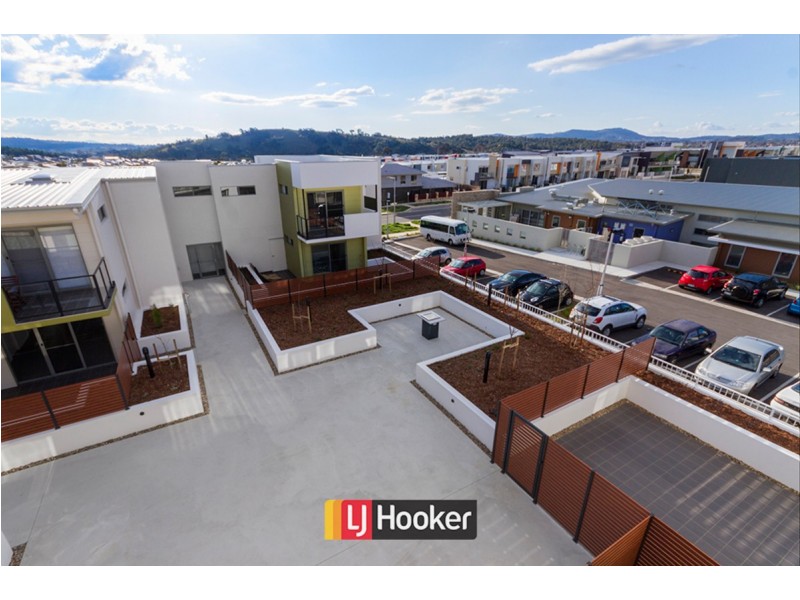 21/50 Hillcrest Street, Crace ACT 2911