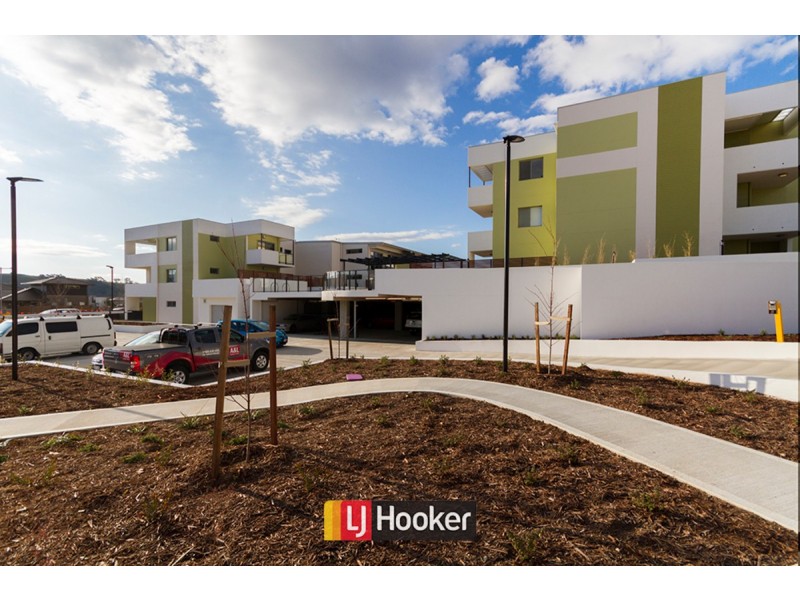 21/50 Hillcrest Street, Crace ACT 2911