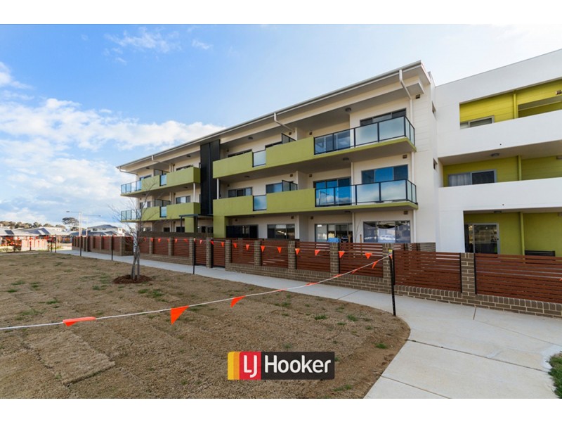 21/50 Hillcrest Street, Crace ACT 2911