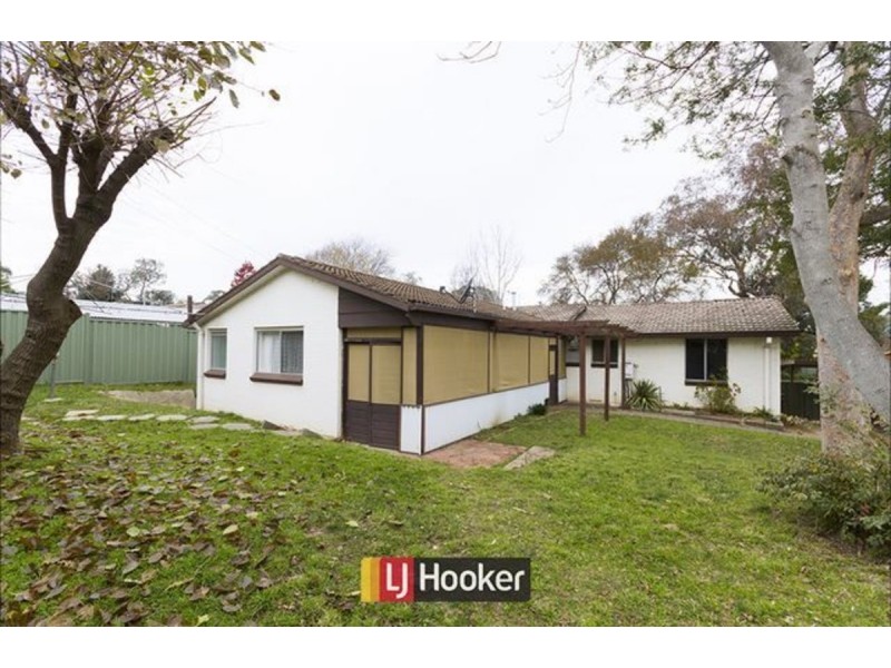 36 Lutwyche Street, Higgins ACT 2615