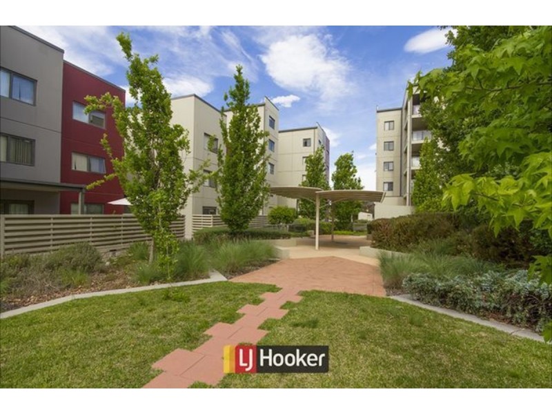 130/1 Braybrooke Street, Bruce ACT 2617