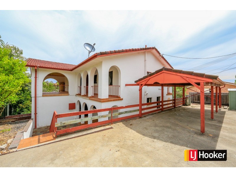 5 Haverfield Place, Mckellar ACT 2617