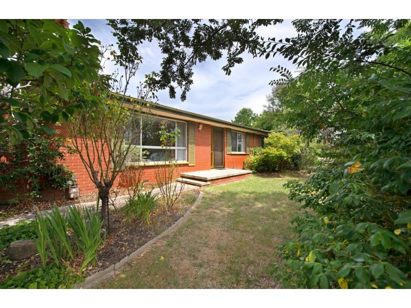 2 Campaspe Circuit, Kaleen ACT 2617