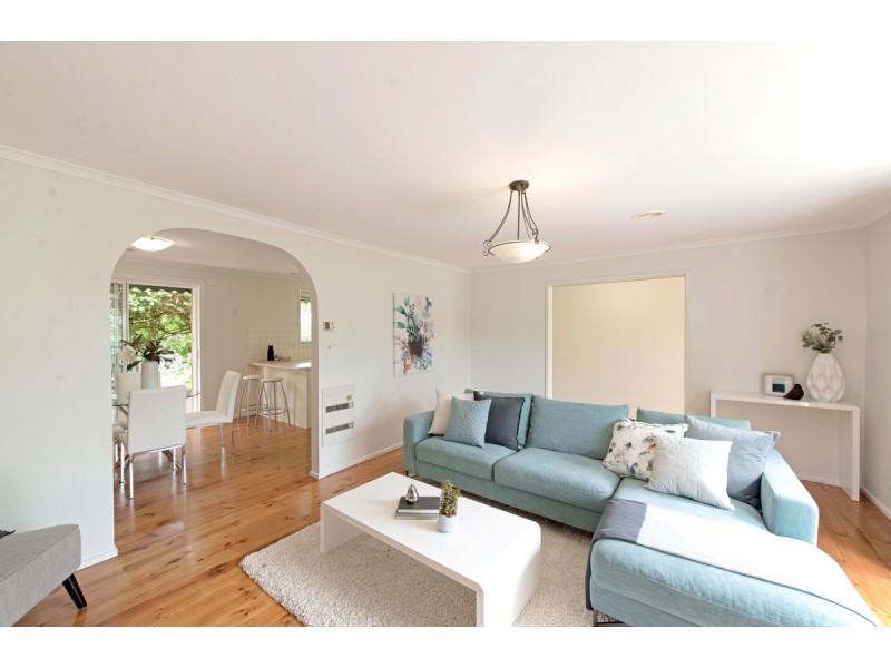 2 Campaspe Circuit, Kaleen ACT 2617