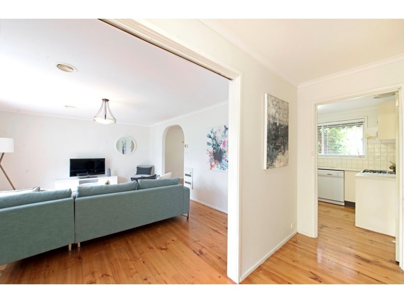 2 Campaspe Circuit, Kaleen ACT 2617