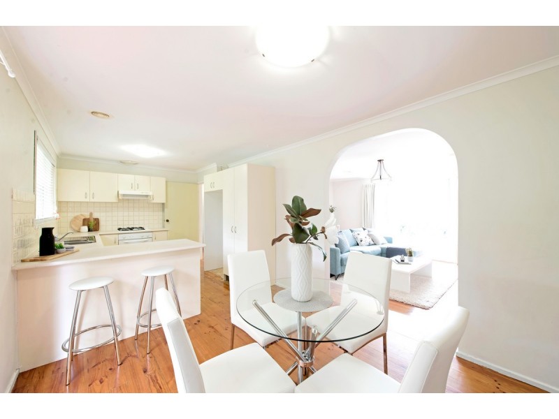 2 Campaspe Circuit, Kaleen ACT 2617