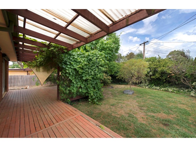 2 Campaspe Circuit, Kaleen ACT 2617
