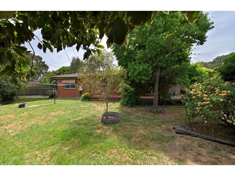 2 Campaspe Circuit, Kaleen ACT 2617