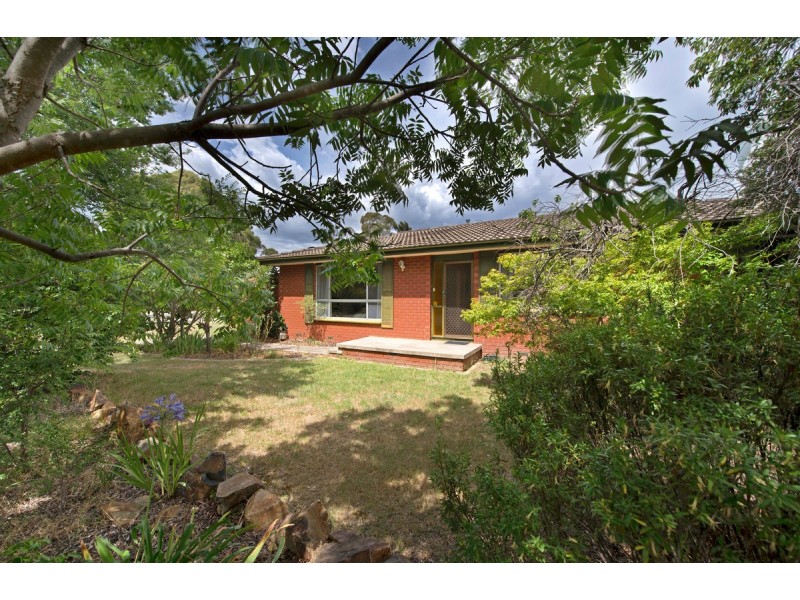 2 Campaspe Circuit, Kaleen ACT 2617