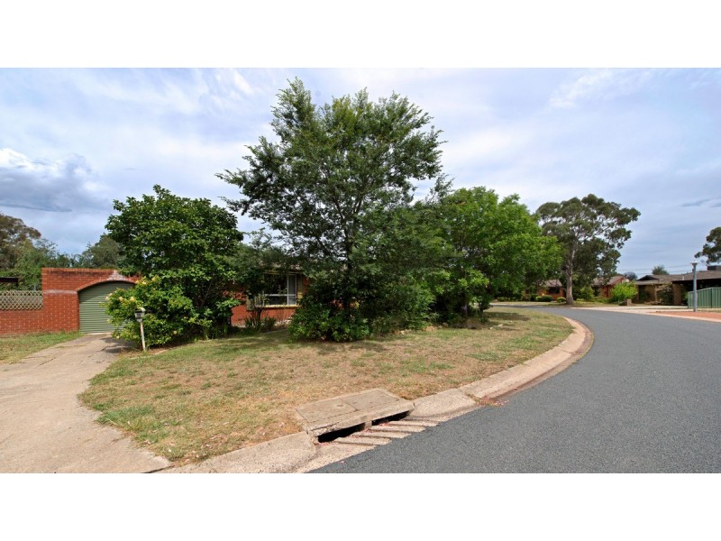 2 Campaspe Circuit, Kaleen ACT 2617