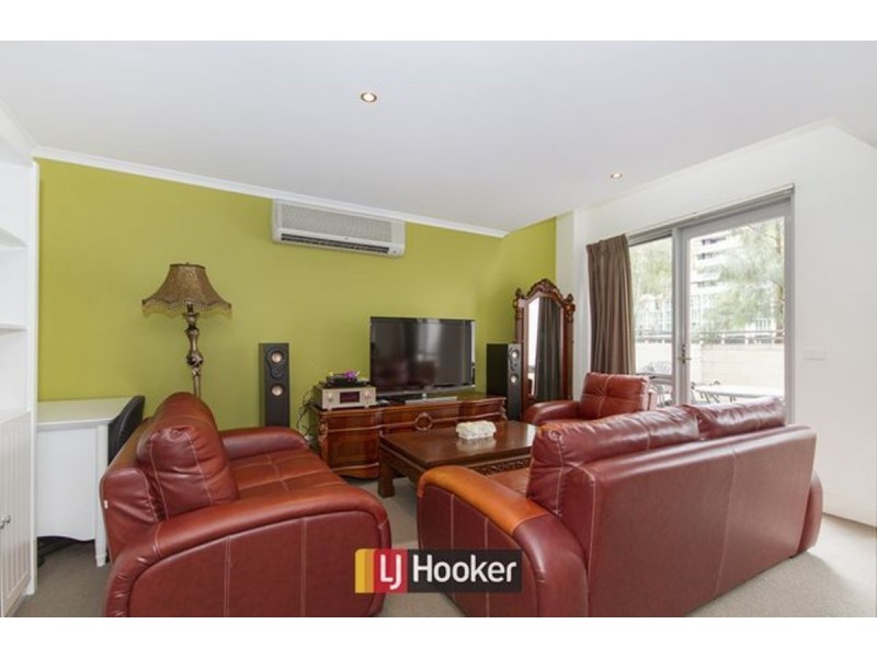 5/77 Northbourne Avenue, Turner ACT 2612