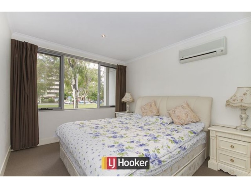 5/77 Northbourne Avenue, Turner ACT 2612