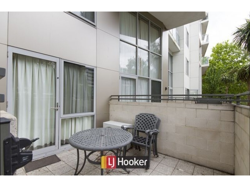 5/77 Northbourne Avenue, Turner ACT 2612