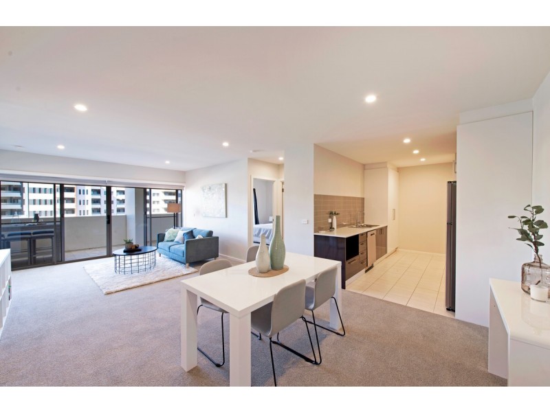 47/235 Flemington Road, Franklin ACT 2913