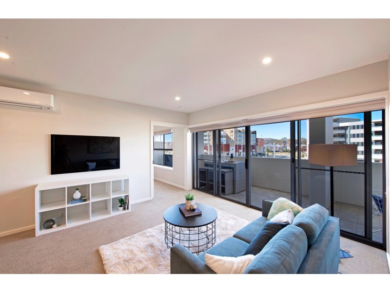 47/235 Flemington Road, Franklin ACT 2913