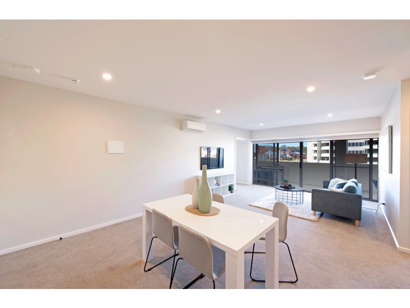 47/235 Flemington Road, Franklin ACT 2913