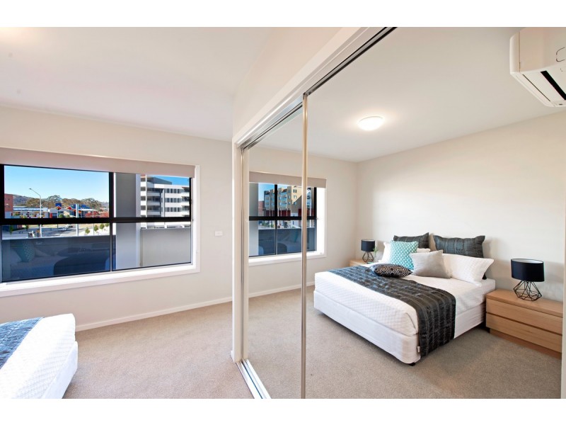 47/235 Flemington Road, Franklin ACT 2913