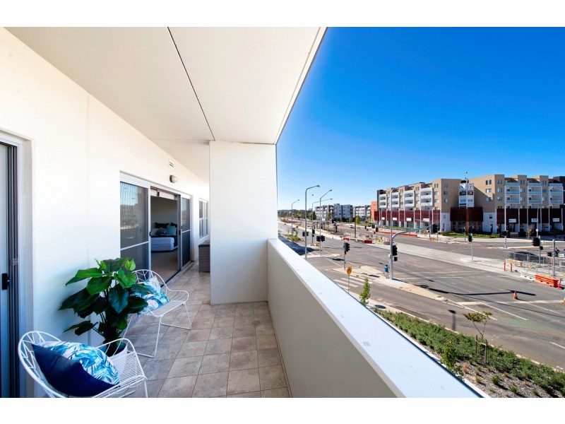 47/235 Flemington Road, Franklin ACT 2913