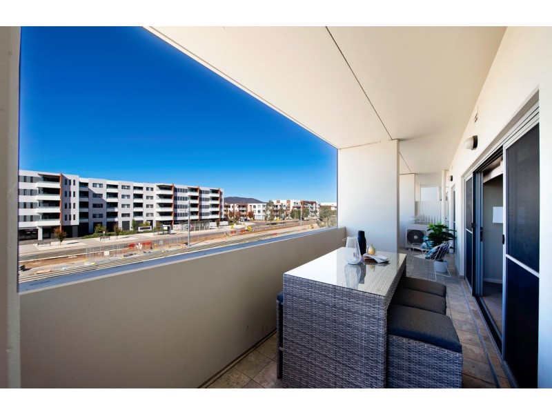 47/235 Flemington Road, Franklin ACT 2913