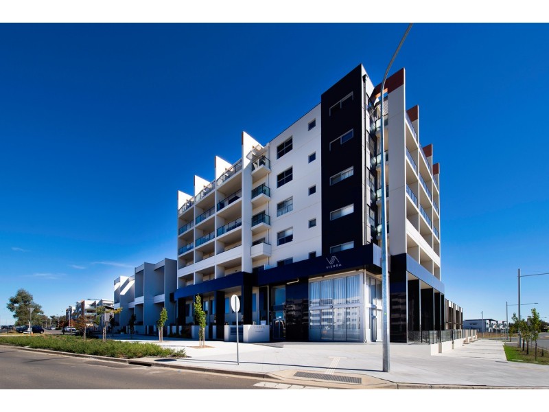47/235 Flemington Road, Franklin ACT 2913