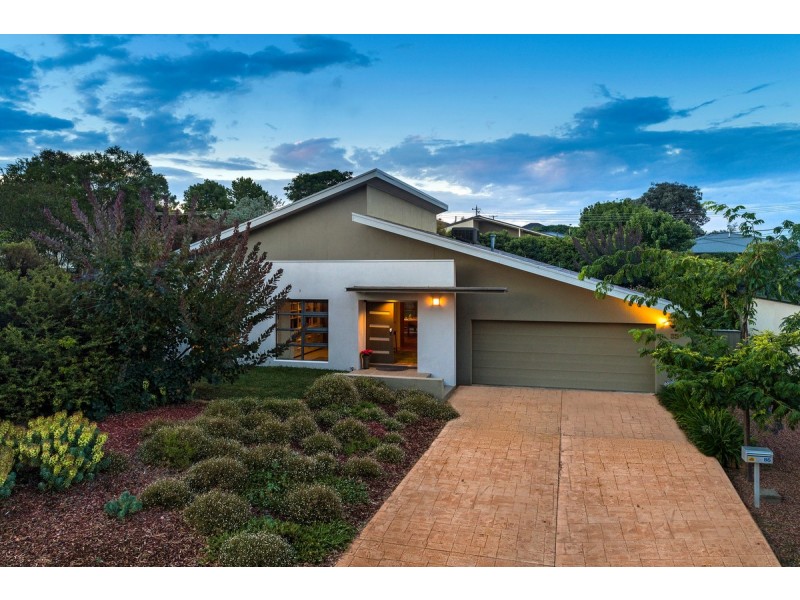85 Somerset Street, Duffy ACT 2611