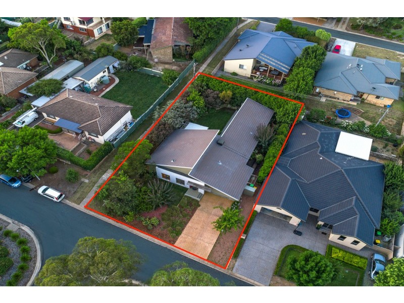 85 Somerset Street, Duffy ACT 2611
