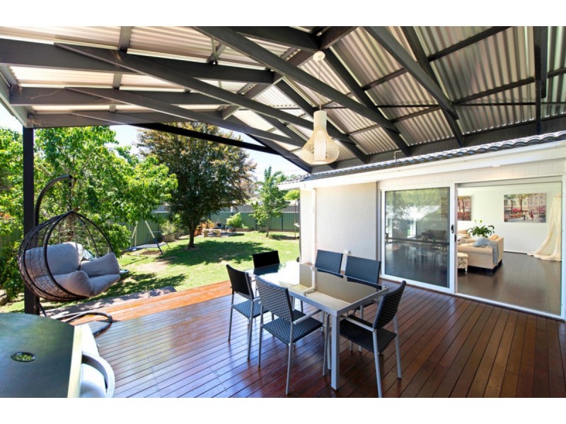 24 Florentine Circuit, Kaleen ACT 2617