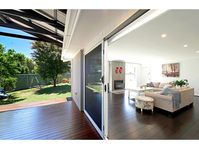 24 Florentine Circuit, Kaleen ACT 2617