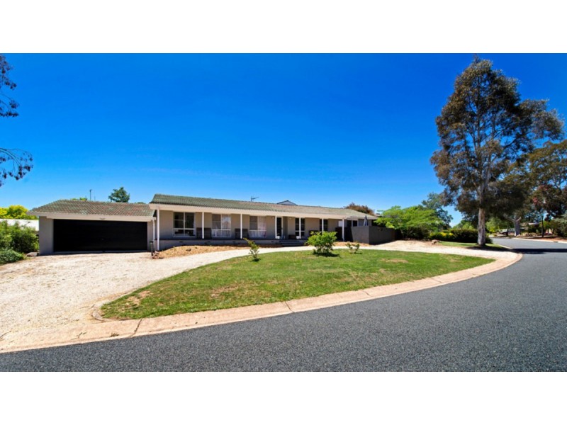 24 Florentine Circuit, Kaleen ACT 2617