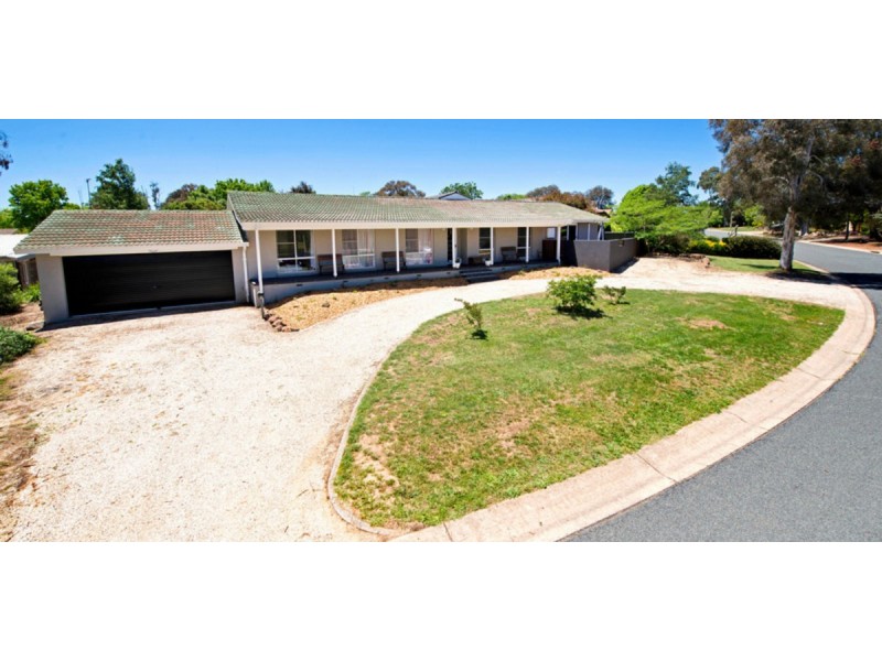 24 Florentine Circuit, Kaleen ACT 2617