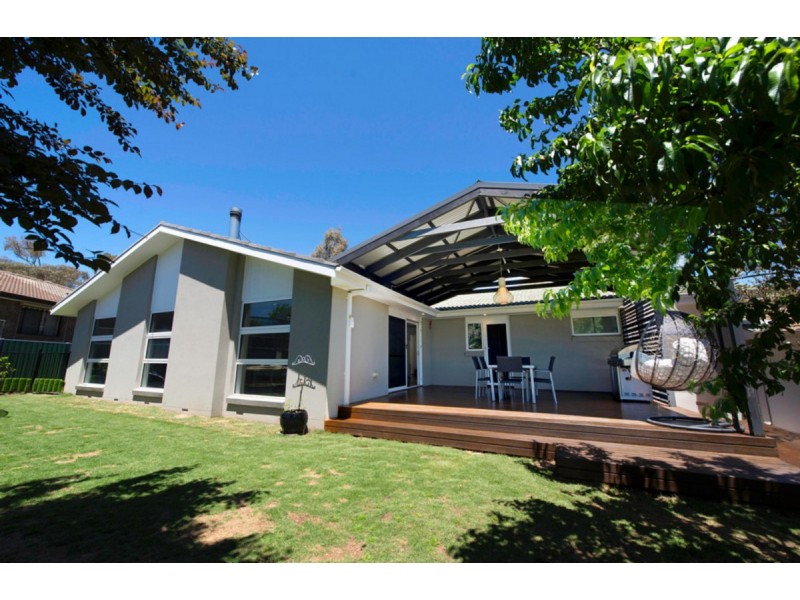 24 Florentine Circuit, Kaleen ACT 2617