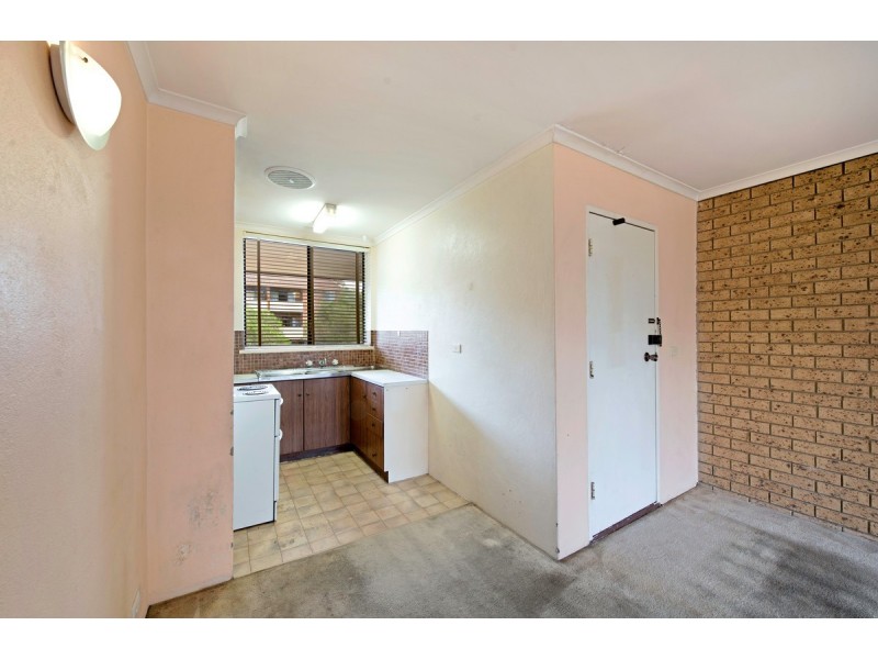 4/30 Springvale Drive, Hawker ACT 2614