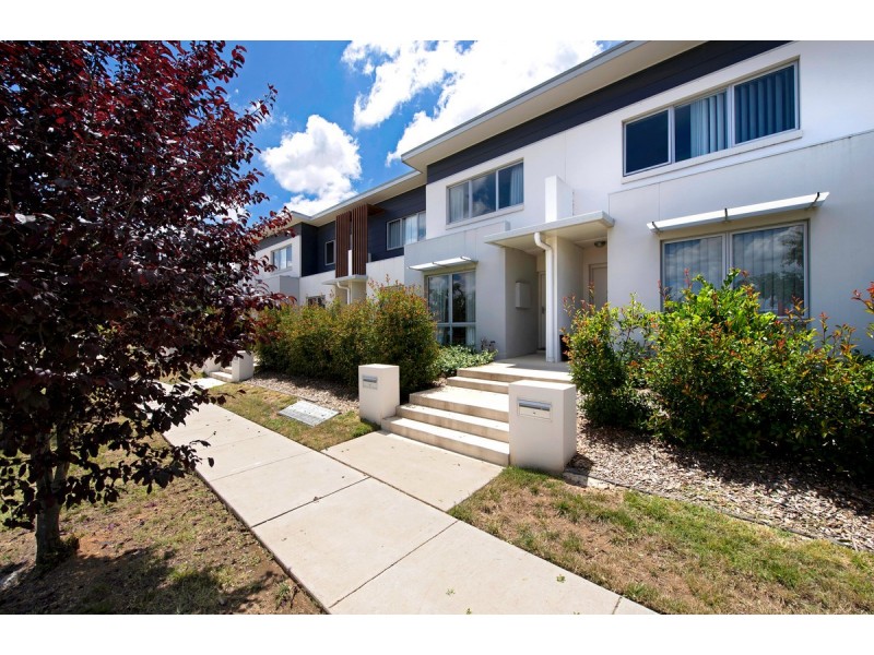 116 Mapleton Avenue, Harrison ACT 2914