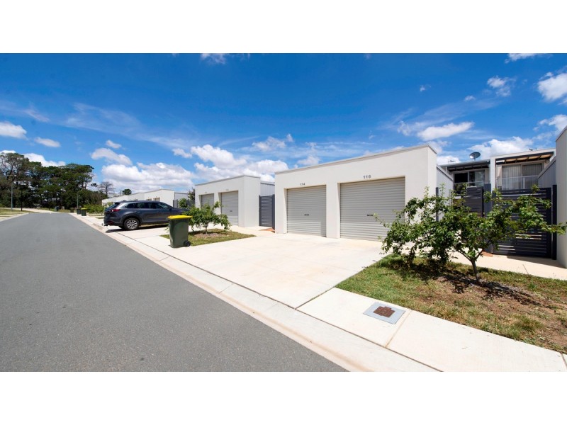 116 Mapleton Avenue, Harrison ACT 2914