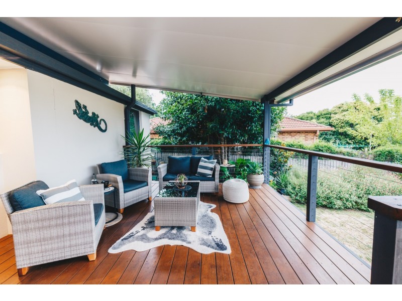 15 Challinor Crescent, Florey ACT 2615