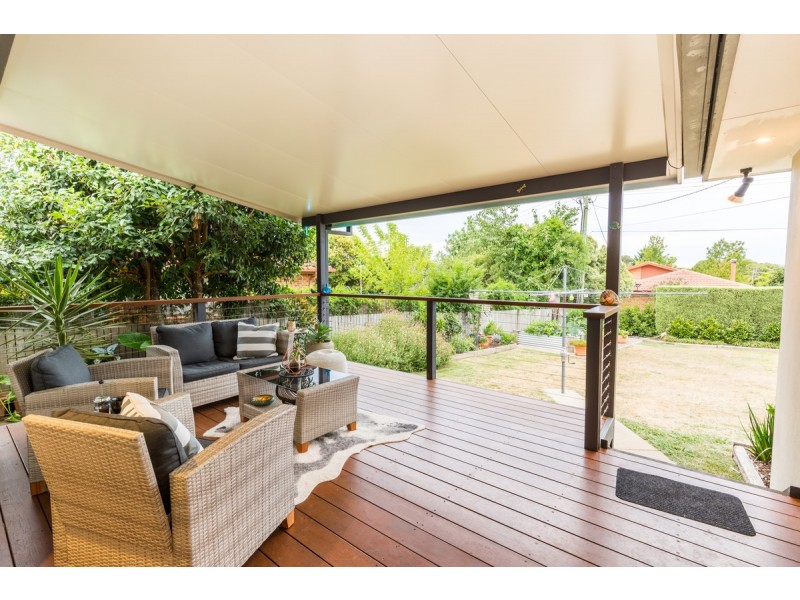 15 Challinor Crescent, Florey ACT 2615