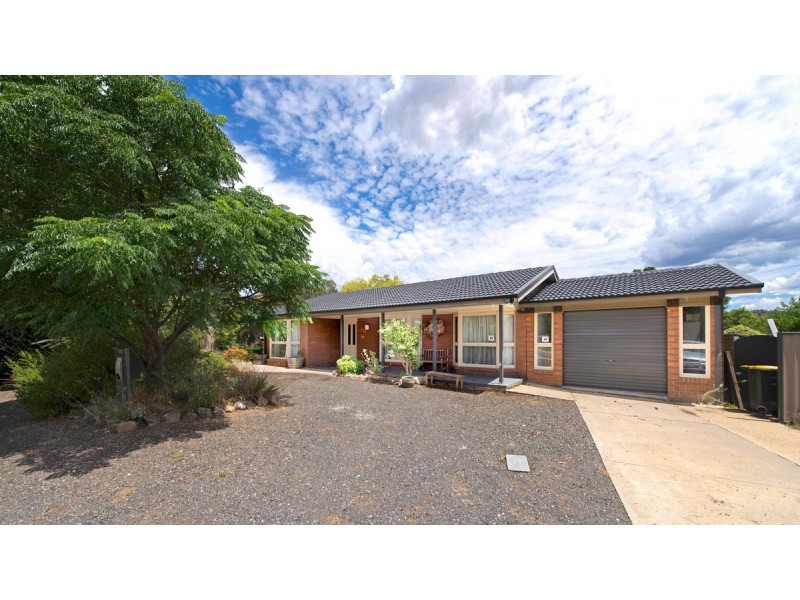 222 Ellerston Avenue, Isabella Plains ACT 2905