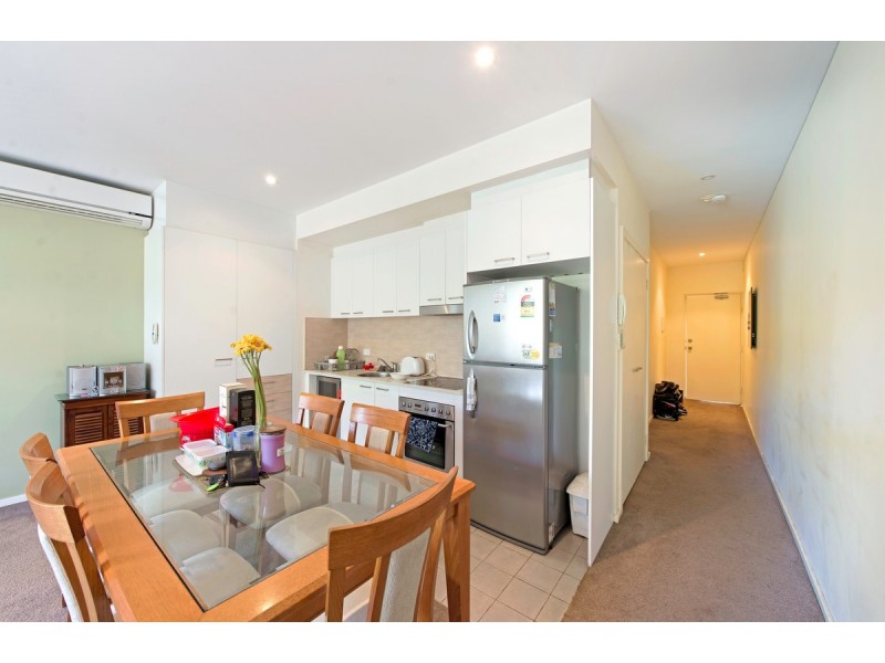 15/30 Ijong Street, Braddon ACT 2612