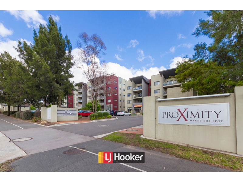 61/21 Battye Street, Bruce ACT 2617