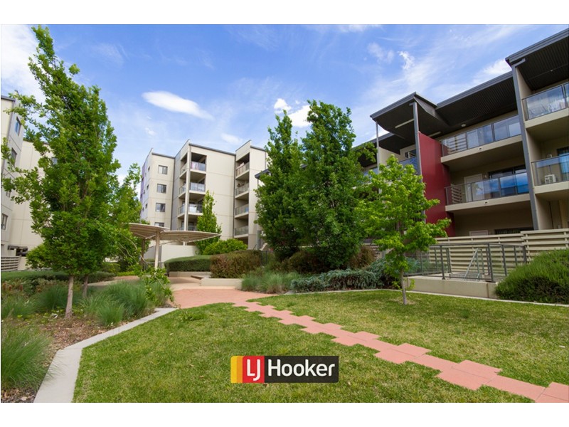 61/21 Battye Street, Bruce ACT 2617