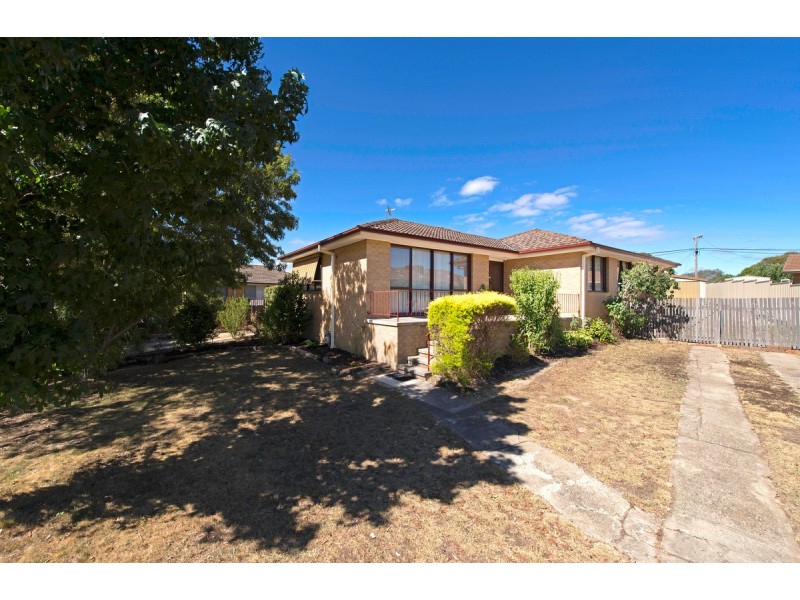 47 Healy Street, Spence ACT 2615