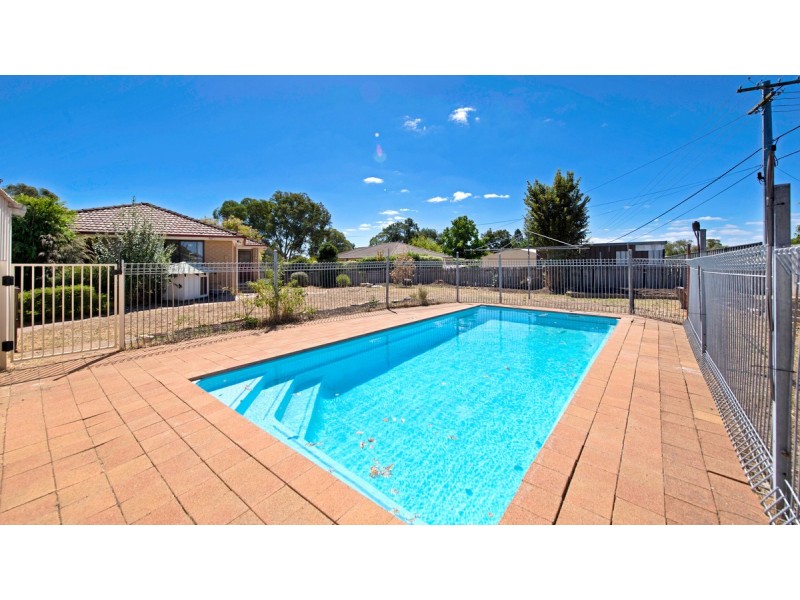 47 Healy Street, Spence ACT 2615