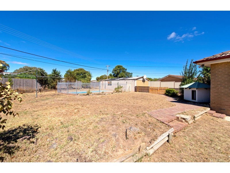 47 Healy Street, Spence ACT 2615
