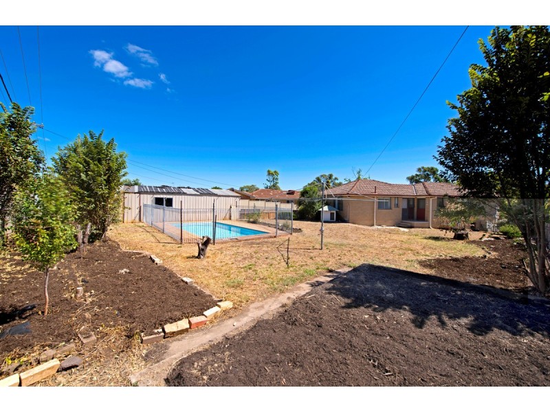 47 Healy Street, Spence ACT 2615