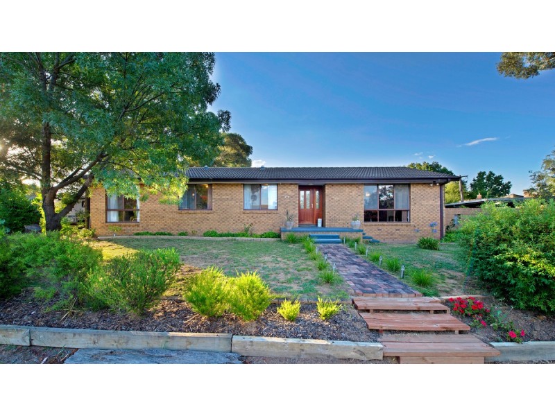 77 Alberga Street, Kaleen ACT 2617