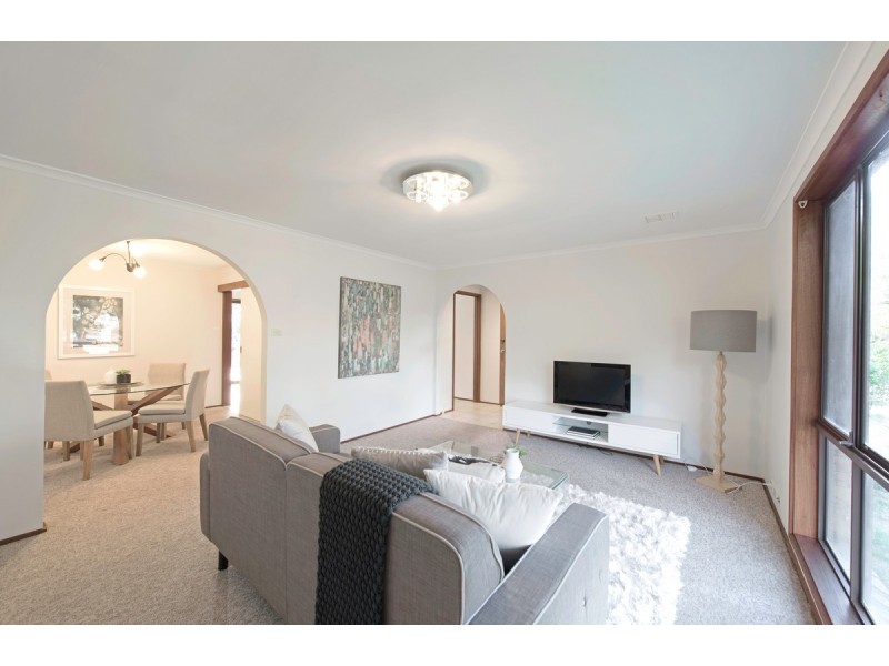 4 Blackwell Circuit, Flynn ACT 2615