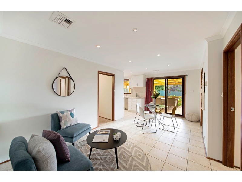 4 Blackwell Circuit, Flynn ACT 2615