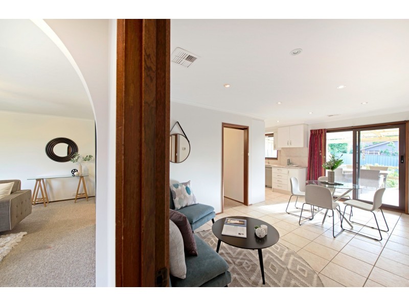 4 Blackwell Circuit, Flynn ACT 2615