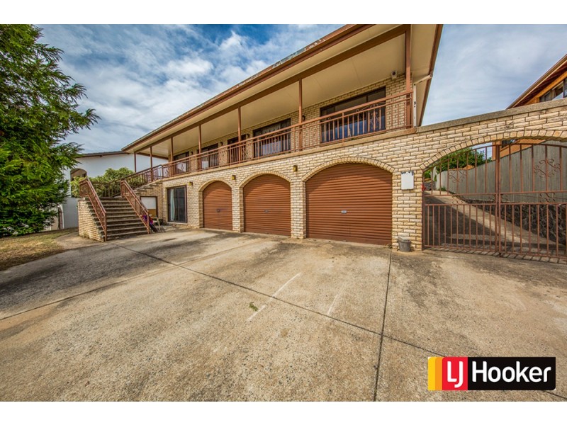 17 Sculptor Street, Giralang ACT 2617