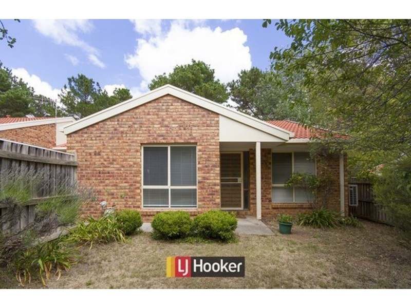 5/80 Britten Jones Drive, Holt ACT 2615
